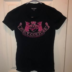 Juicy Couture Tee